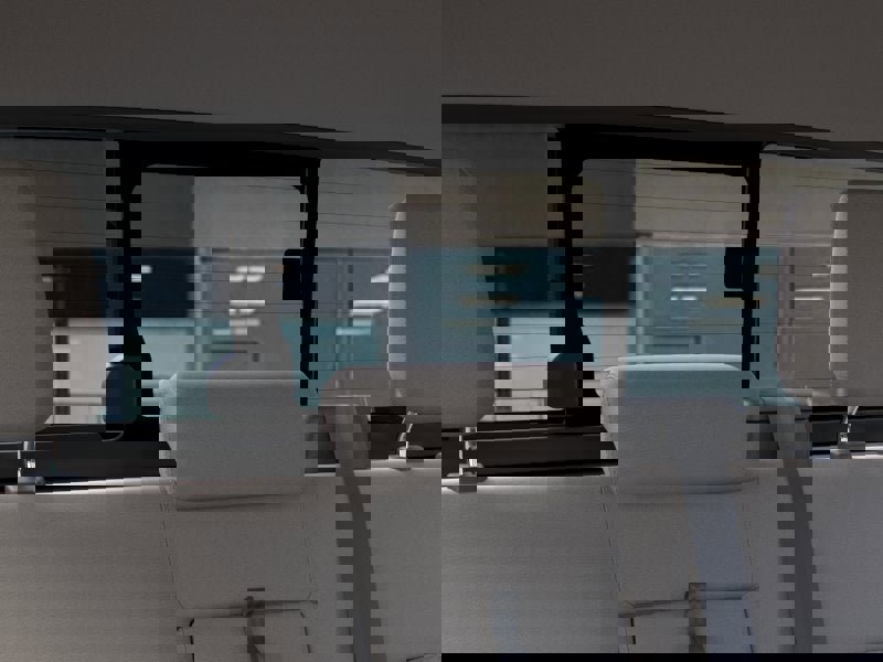 New 2026 Ford Ranger XLT image 22