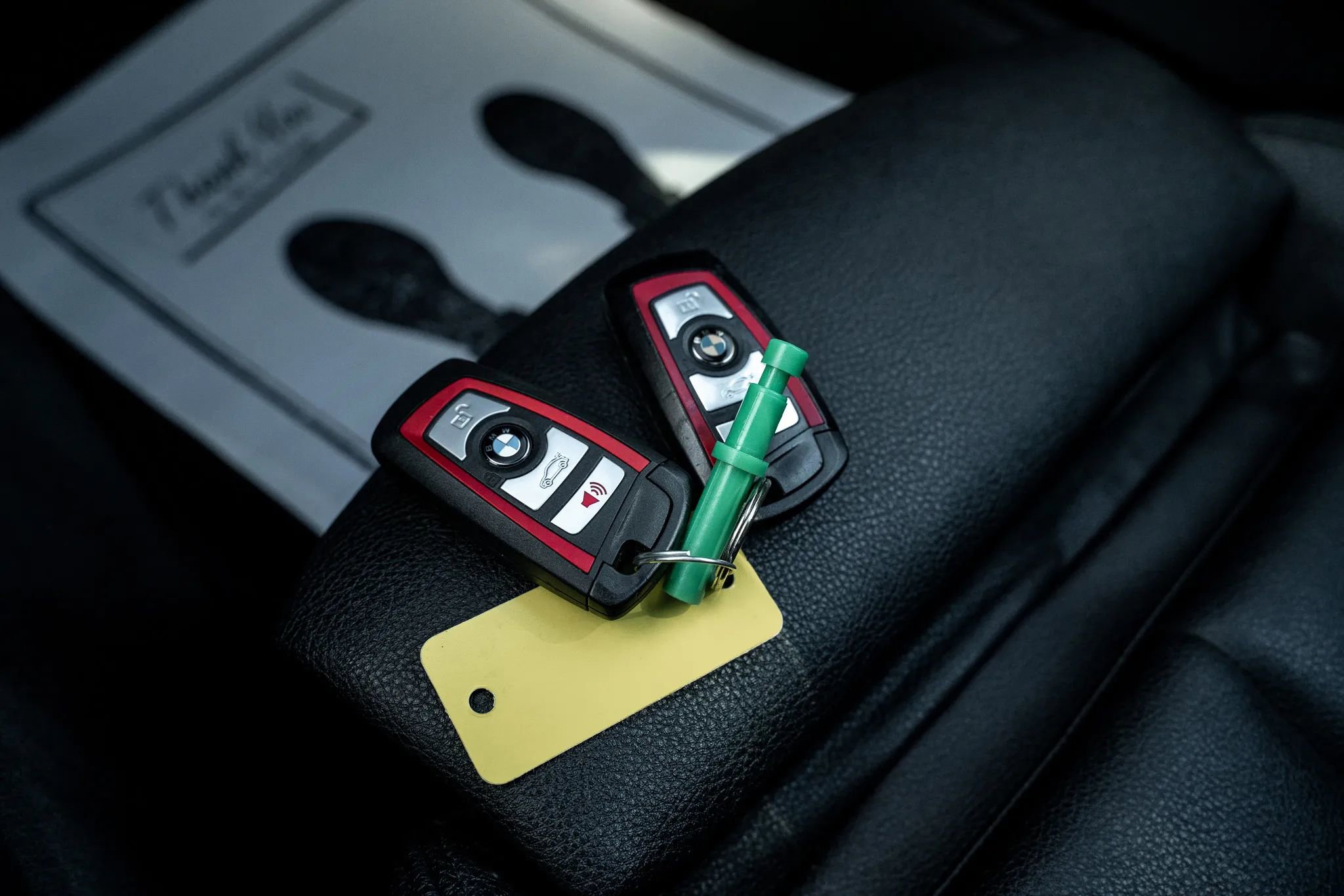 Used 2019 BMW 430i xDrive Coupe w/ Convenience Package image 28