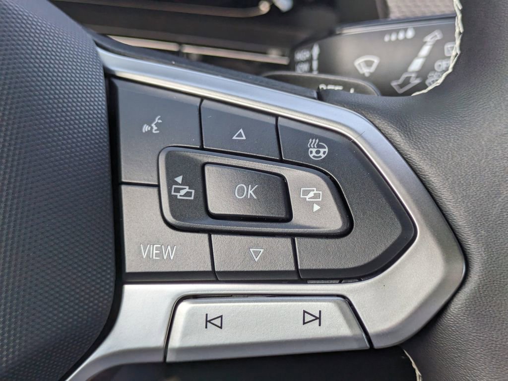 New 2026 Volkswagen Atlas Cross Sport SEL image 27