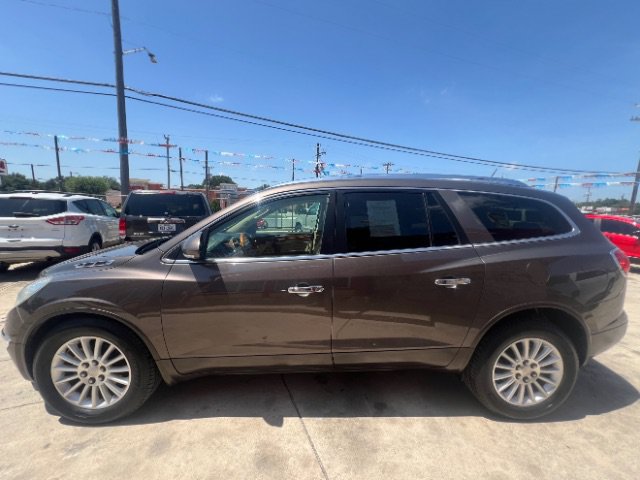 Used 2012 Buick Enclave Leather FWD image 8