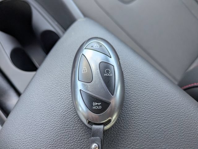 Certified 2026 Hyundai Elantra N Line FWD image 29