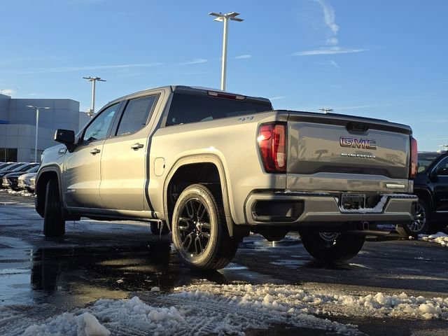 New 2026 GMC Sierra 1500 Elevation image 16