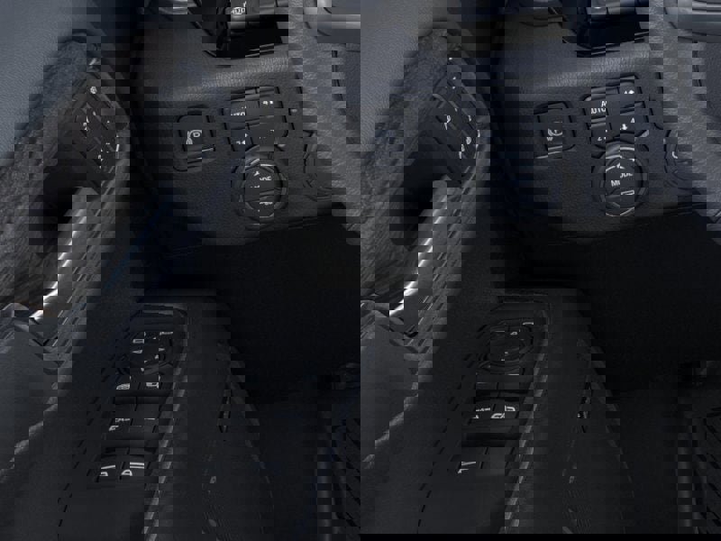 New 2025 Chevrolet Silverado 1500 LTZ image 22