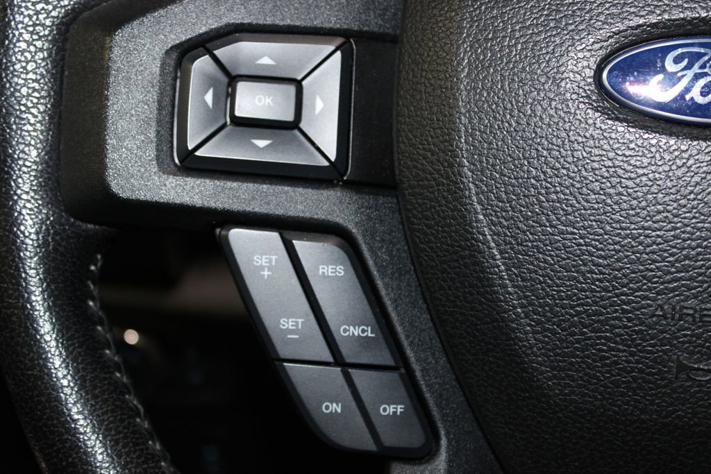 Used 2015 Ford F150 XLT w/ Equipment Group 301A Mid image 27