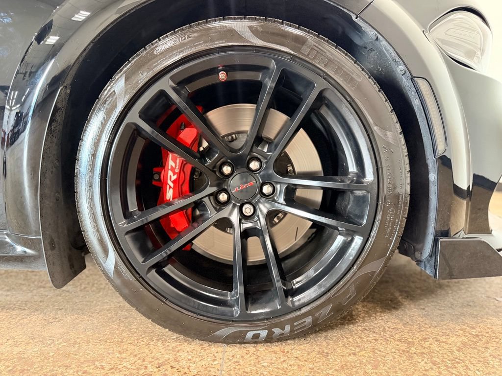 Used 2022 Dodge Charger SRT Hellcat RWD image 27