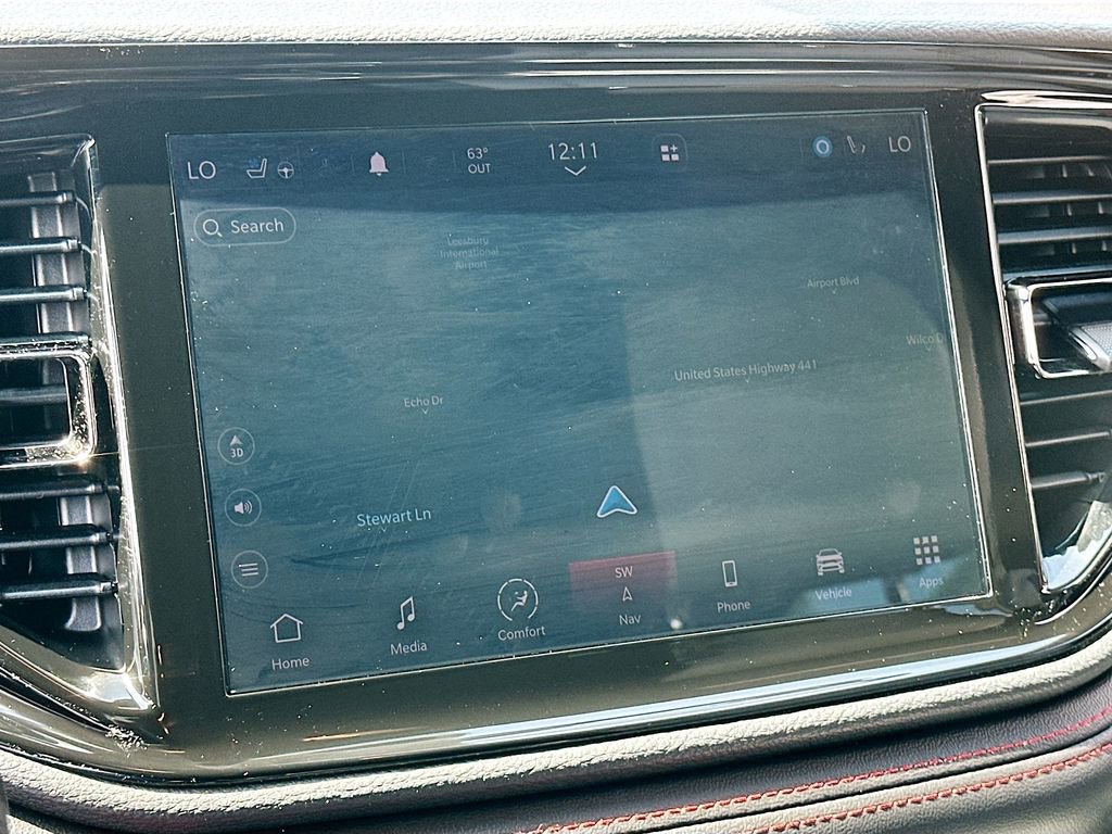 Used 2024 Dodge Durango GT image 13