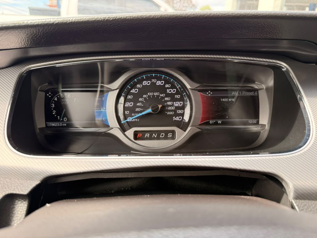 Used 2019 Ford Taurus SHO AWD/4WD image 31