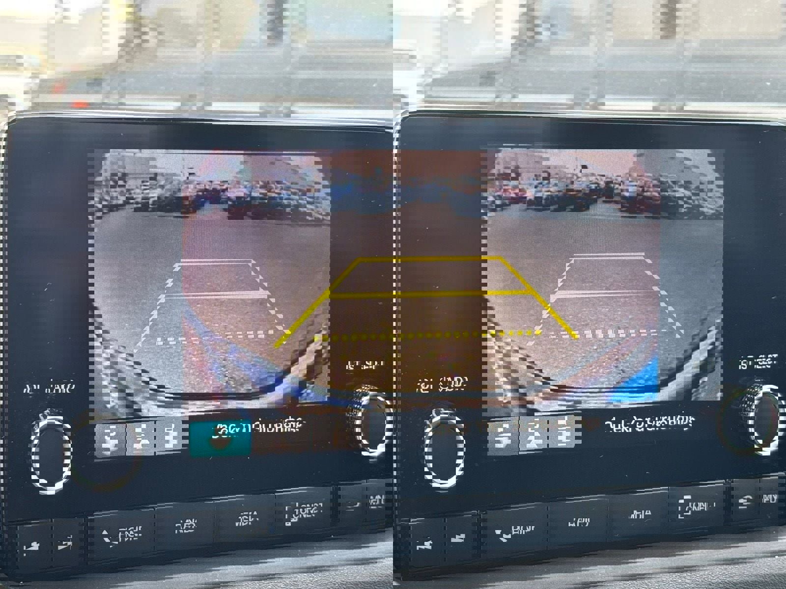 Certified 2023 Honda Accord EX image 24