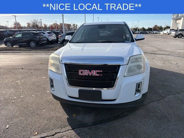Used 2014 GMC Terrain SLE image 4