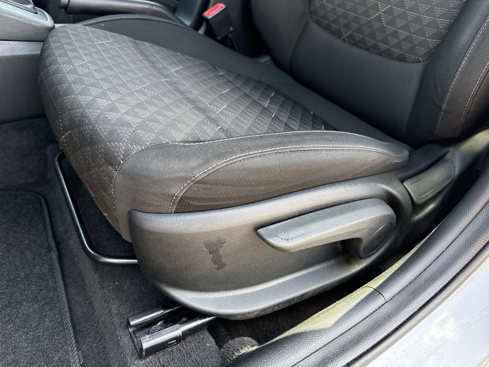 Used 2021 Kia Rio S FWD image 16