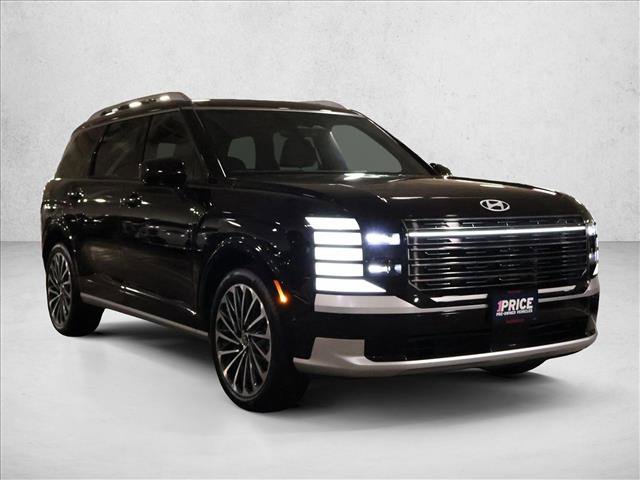 Used 2026 Hyundai Palisade Calligraphy AWD/4WD image 4