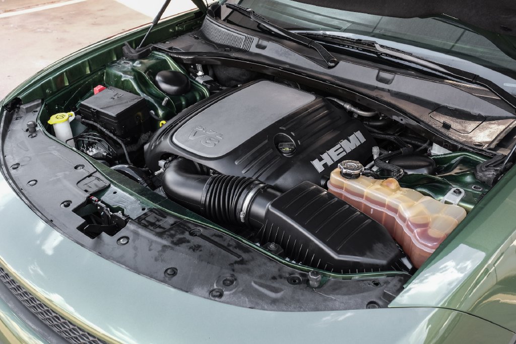 Used 2020 Dodge Charger R/T RWD image 51