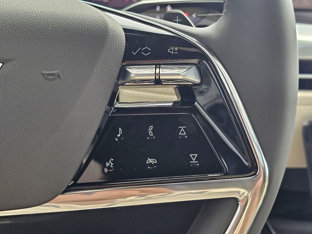 New 2026 Cadillac Escalade ESV Sport AWD/4WD image 29