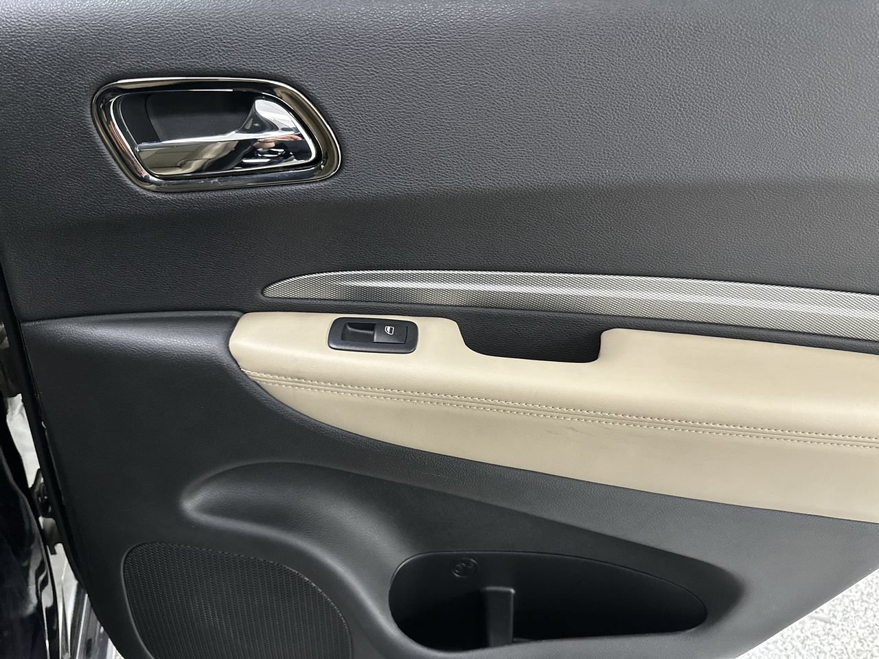 Used 2018 Dodge Durango GT w/ Technology Group AWD/4WD image 25
