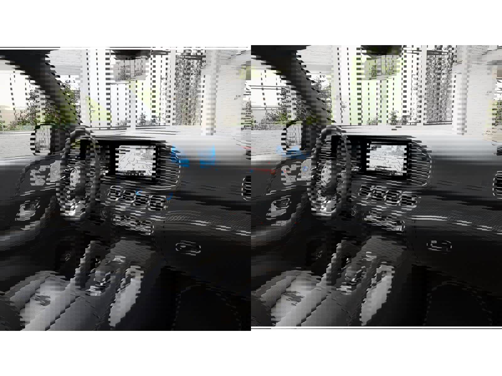 New 2026 Mercedes-Benz GLE 53 AMG 4MATIC Coupe image 5