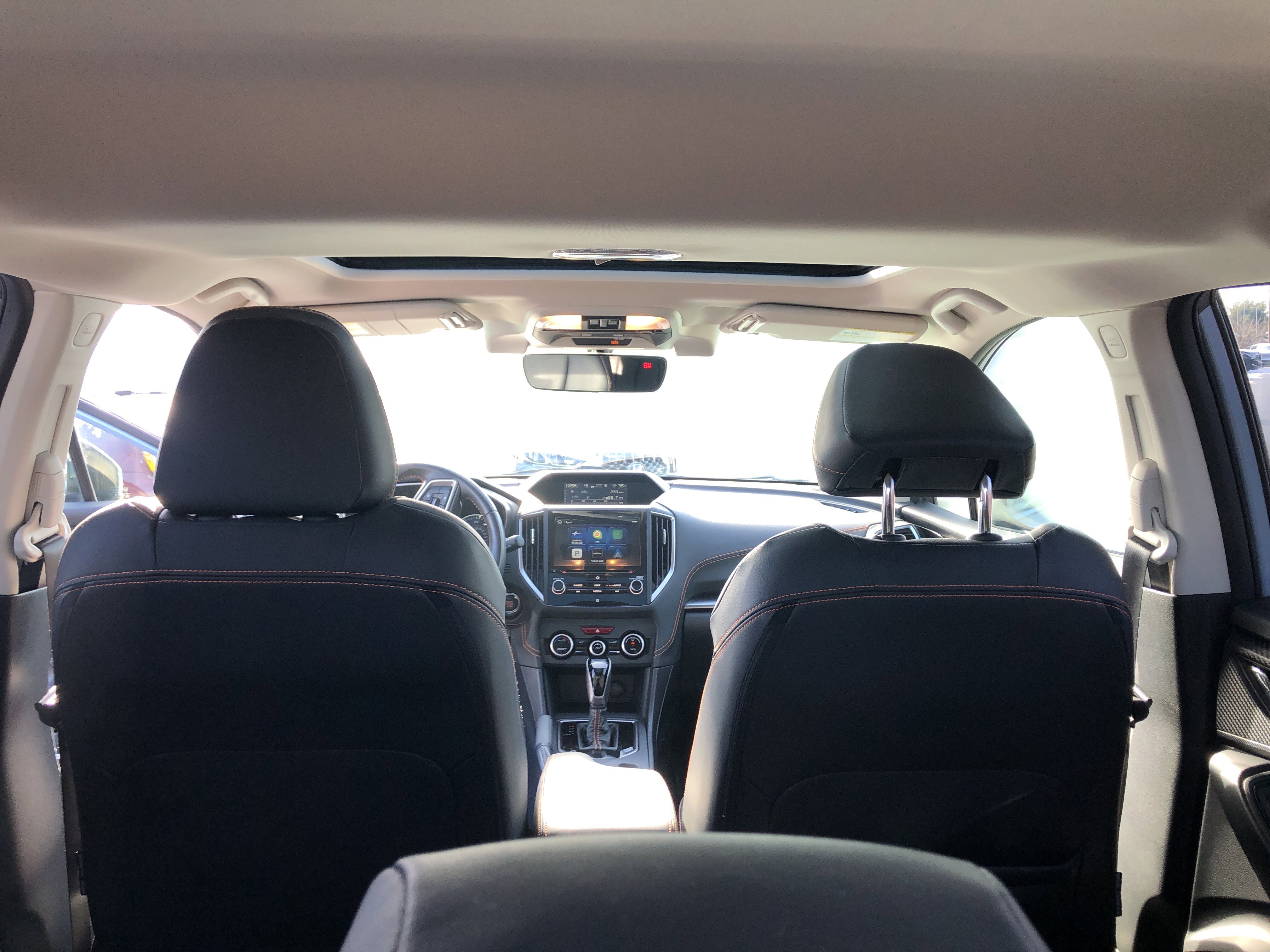 Used 2018 Subaru Crosstrek 2.0i Limited image 29