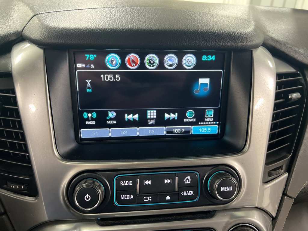 Used 2019 Chevrolet Tahoe Premier AWD/4WD image 14