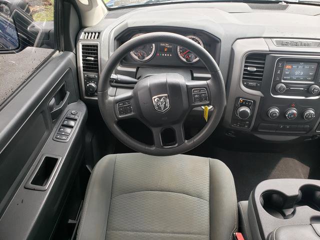 Used 2018 RAM 1500 Express w/ Express Value Package image 16