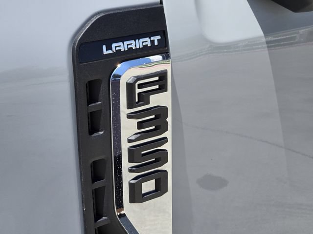 Used 2026 Ford F350 Lariat w/ FX4 Off-Road Package AWD/4WD image 12