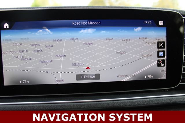 Used 2021 Mercedes-Benz GLE 350 4MATIC image 5