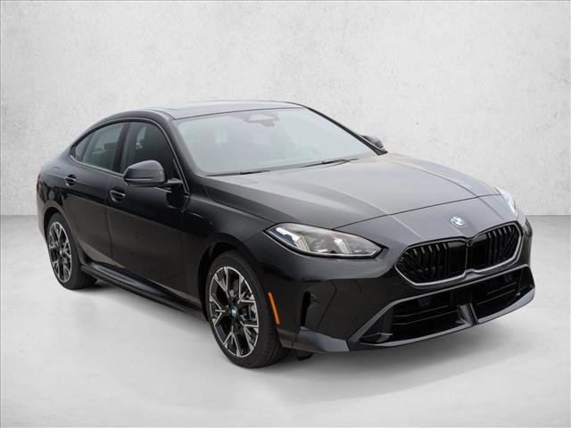 Used 2026 BMW 228i xDrive w/ Technology Package image 7