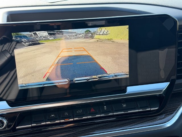 New 2026 GMC Sierra 1500 Elevation AWD/4WD image 16