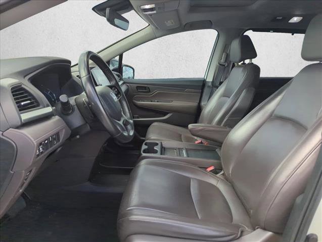 Used 2019 Honda Odyssey EX-L image 8
