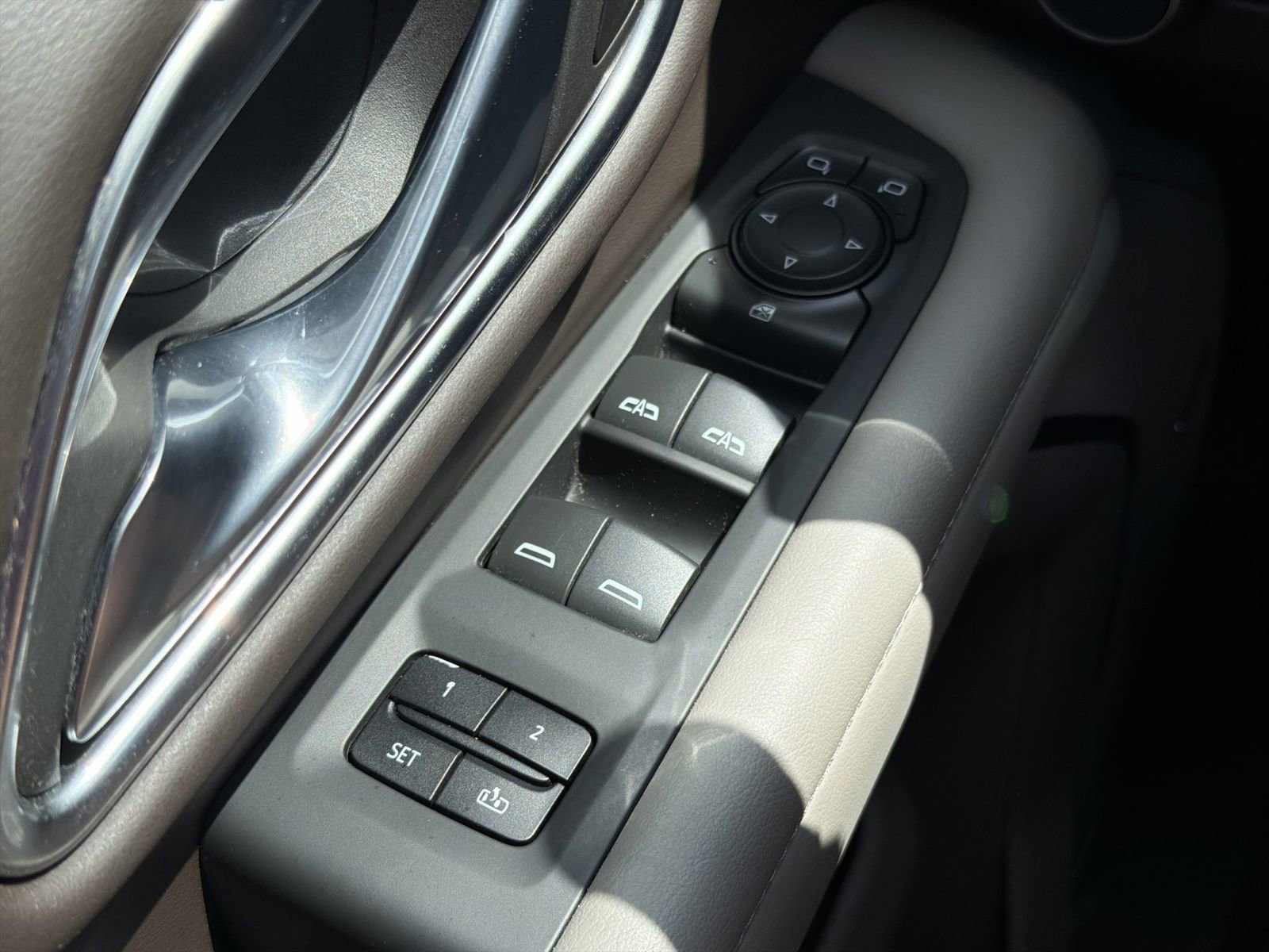 Certified 2021 Chevrolet Tahoe LT image 15