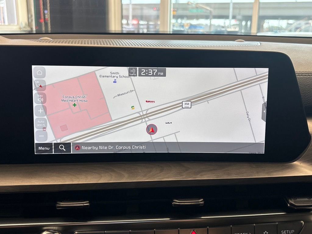 Used 2023 Kia Telluride SX Prestige X-Pro image 22