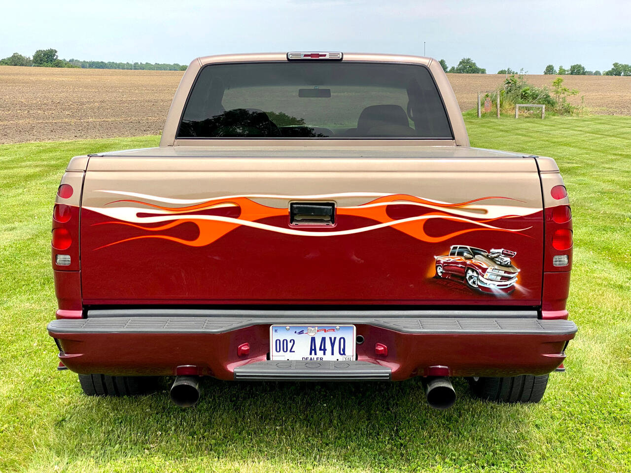 Used 1997 Chevrolet Silverado 1500 2WD Extended Cab w/ Preferred Equipment Group 2 image 7