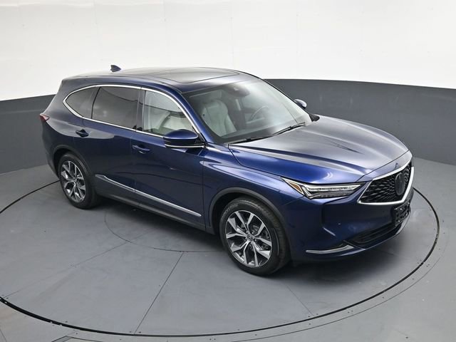 Used 2023 Acura MDX SH-AWD w/ Technology Package image 23