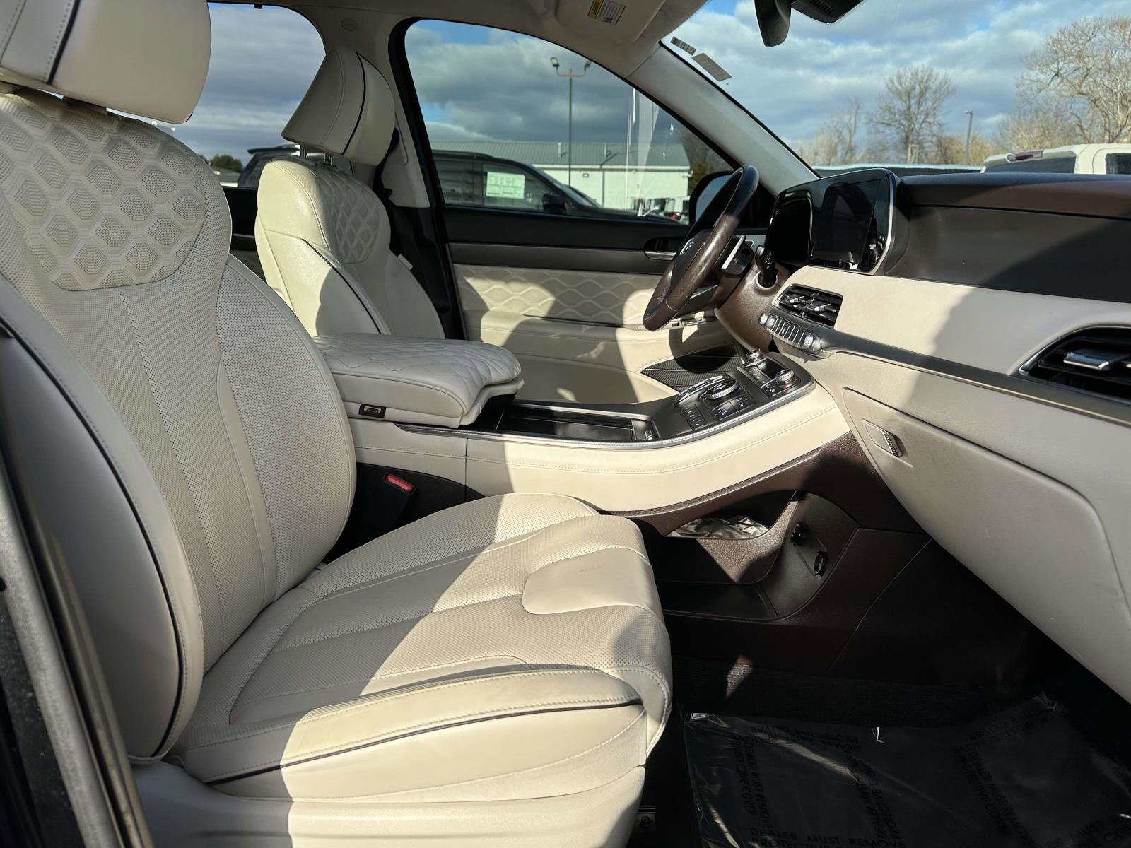 Used 2020 Hyundai Palisade Limited image 26