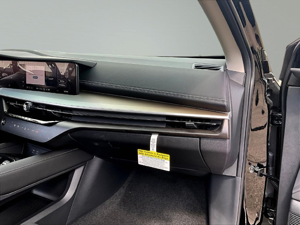 New 2026 Nissan Murano Platinum w/ Cargo Package AWD/4WD image 31