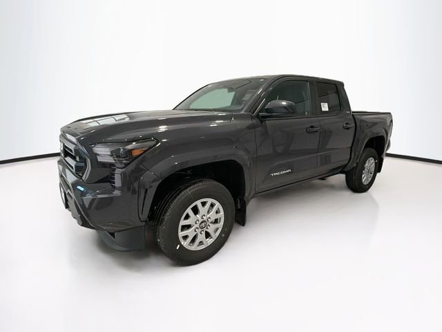 New 2026 Toyota Tacoma SR5 AWD/4WD image 3