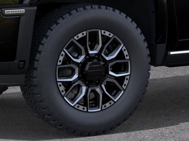 New 2026 GMC Sierra 2500 Denali w/ Denali Reserve Package image 33