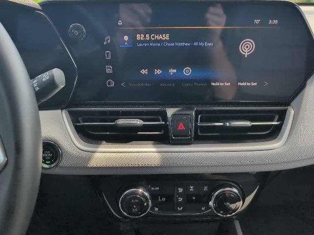 Used 2026 Chevrolet TrailBlazer LT w/ Convenience Package AWD/4WD image 16