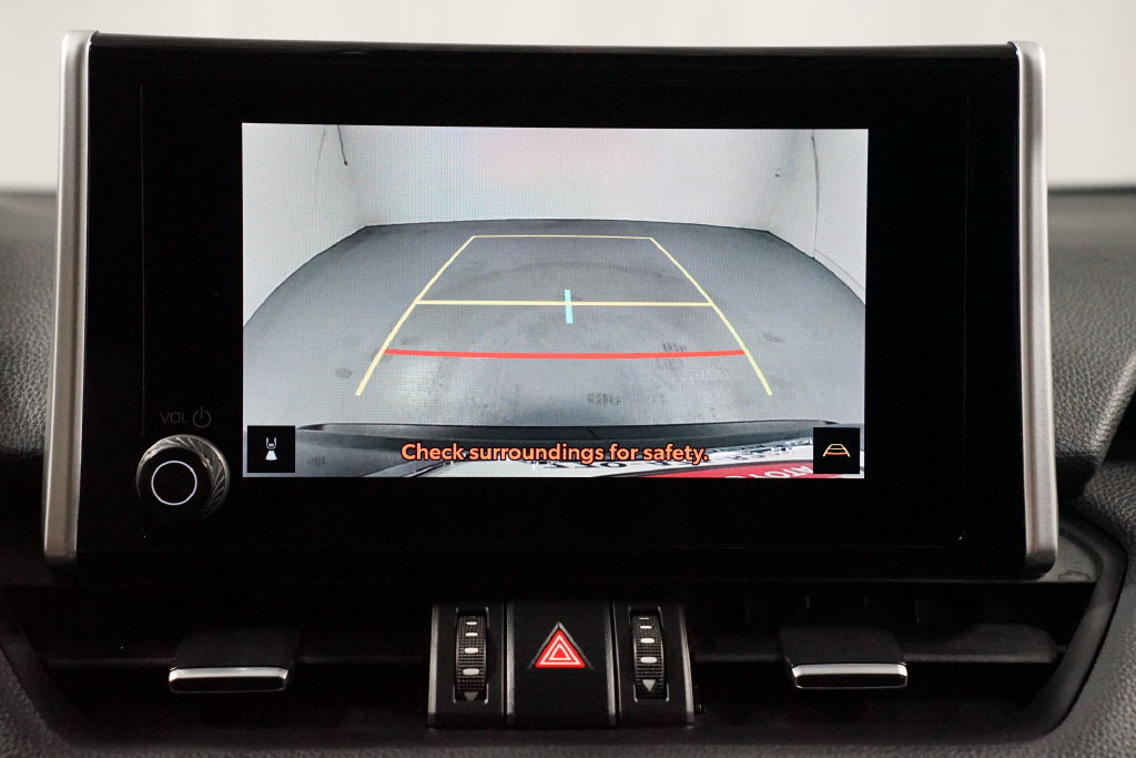 Certified 2025 Toyota RAV4 XLE Premium w/ Weather Package AWD/4WD image 19
