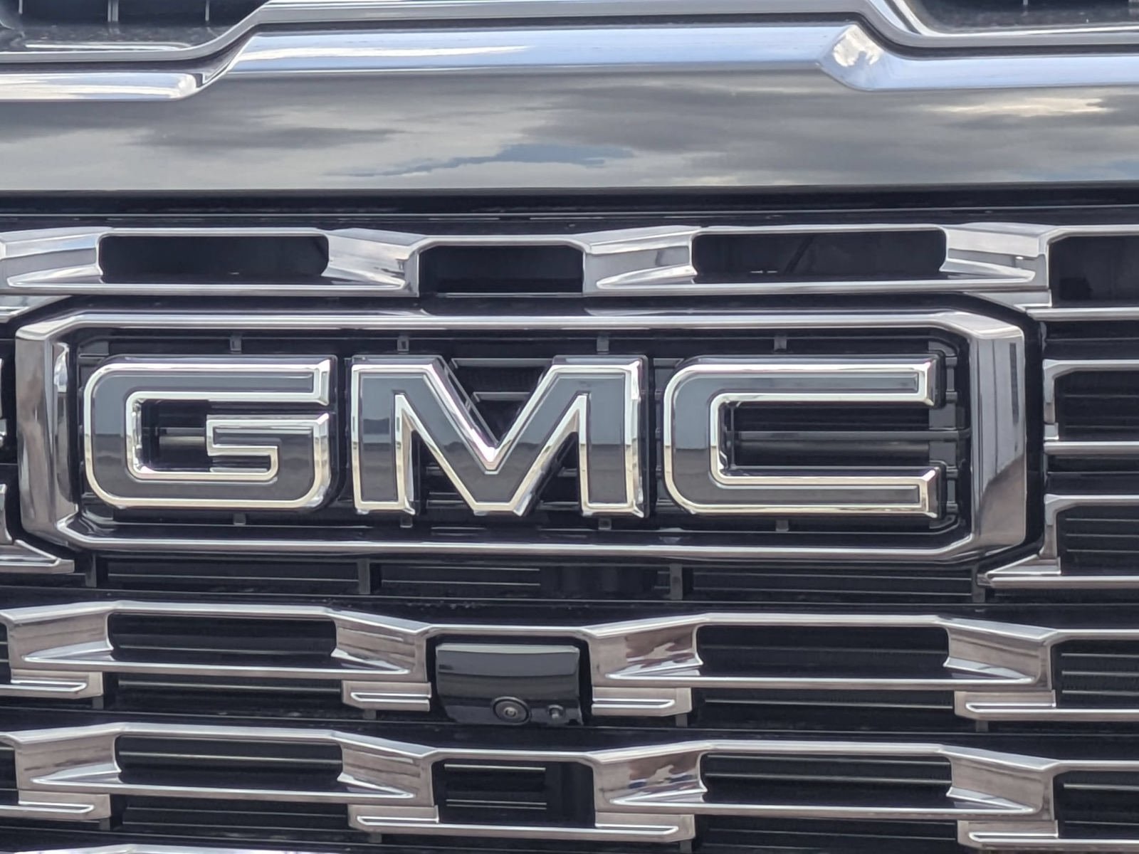 New 2026 GMC Sierra 2500 Denali Ultimate AWD/4WD image 33