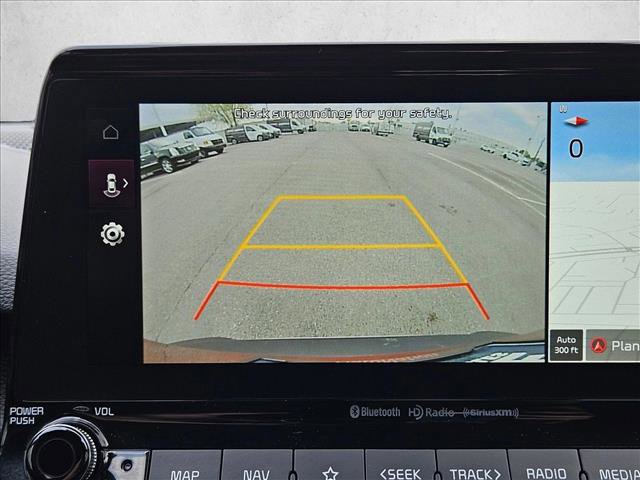 Used 2023 Kia Seltos S w/ Navigation Package image 15