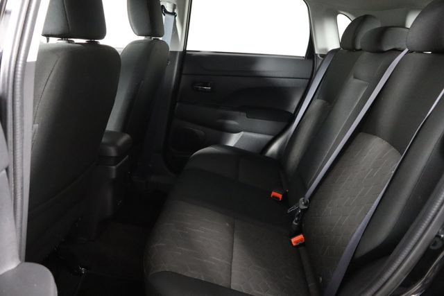 Used 2024 Mitsubishi Outlander Sport ES AWD/4WD image 15