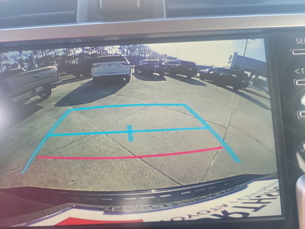 Certified 2023 Toyota 4Runner SR5 Premium w/ Moonroof Package image 19