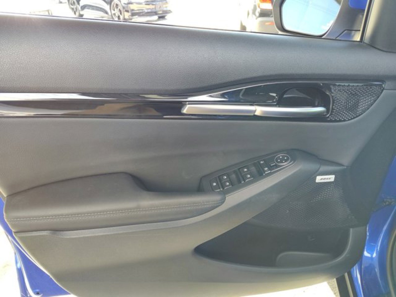 Used 2023 Kia Seltos SX w/ SX Sunroof Package image 22