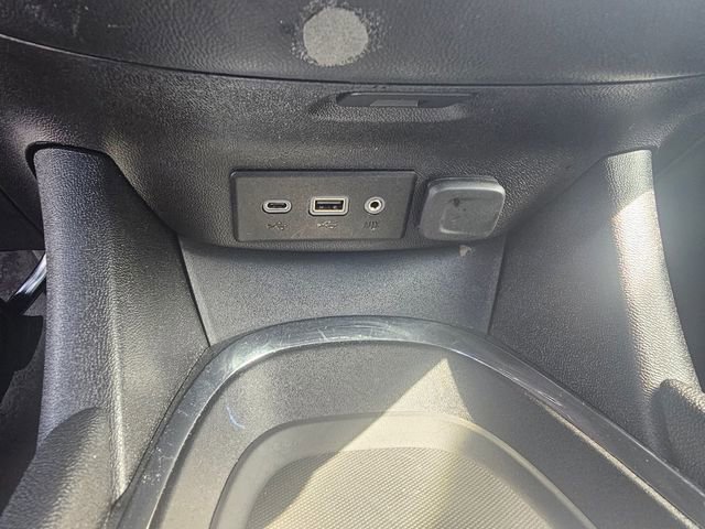 Used 2024 Chevrolet Malibu LT FWD image 21