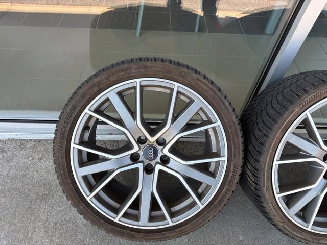 Used 2020 Audi S4 Premium Plus AWD/4WD image 14