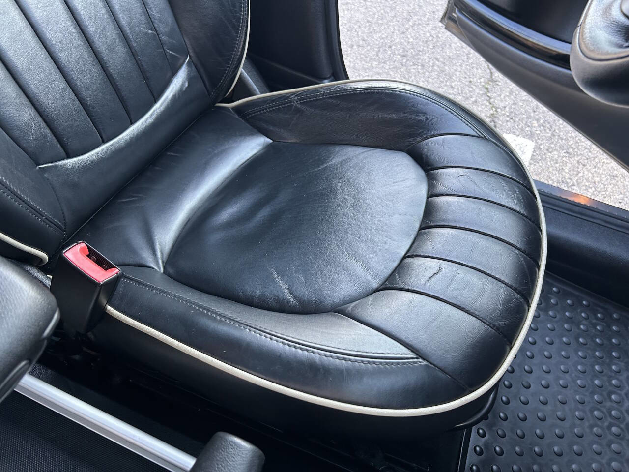 Used 2012 MINI Cooper Countryman S image 30