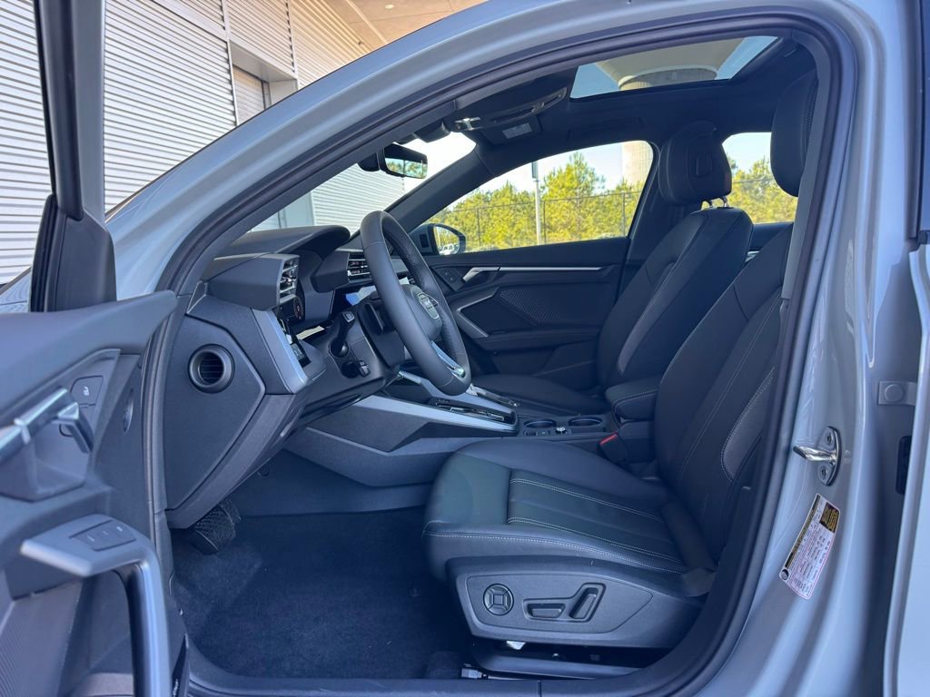 New 2026 Audi A3 2.0T Premium Plus image 21