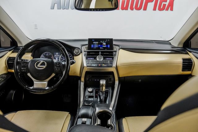 Used 2015 Lexus NX 200t FWD w/ Premium Package image 18