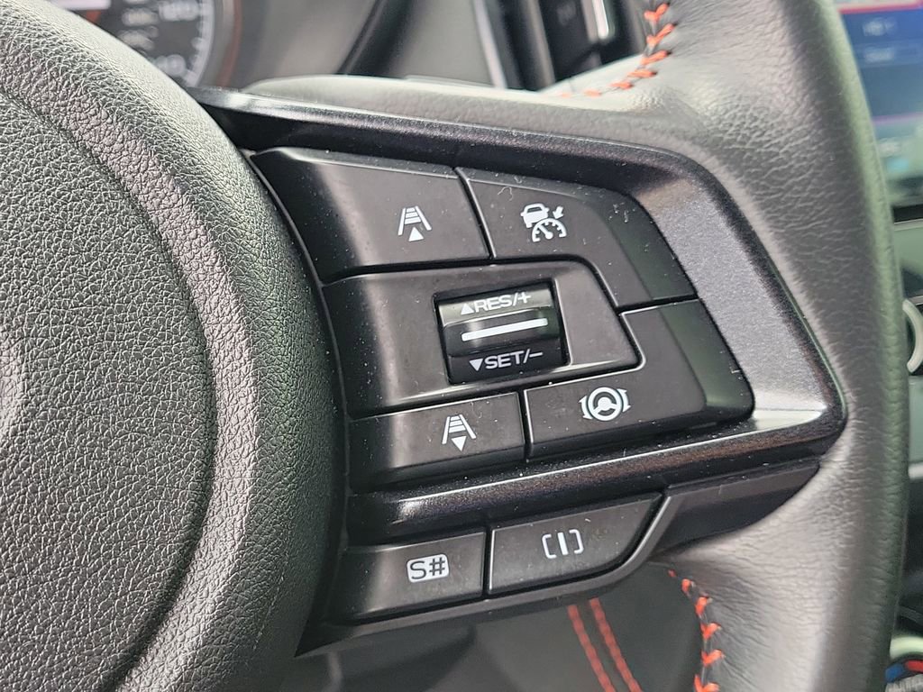 Used 2023 Subaru Forester Sport image 33