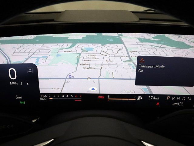 New 2026 Buick Envision Sport Touring image 16