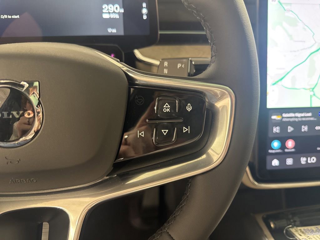 New 2026 Volvo EX90 Plus AWD/4WD image 10